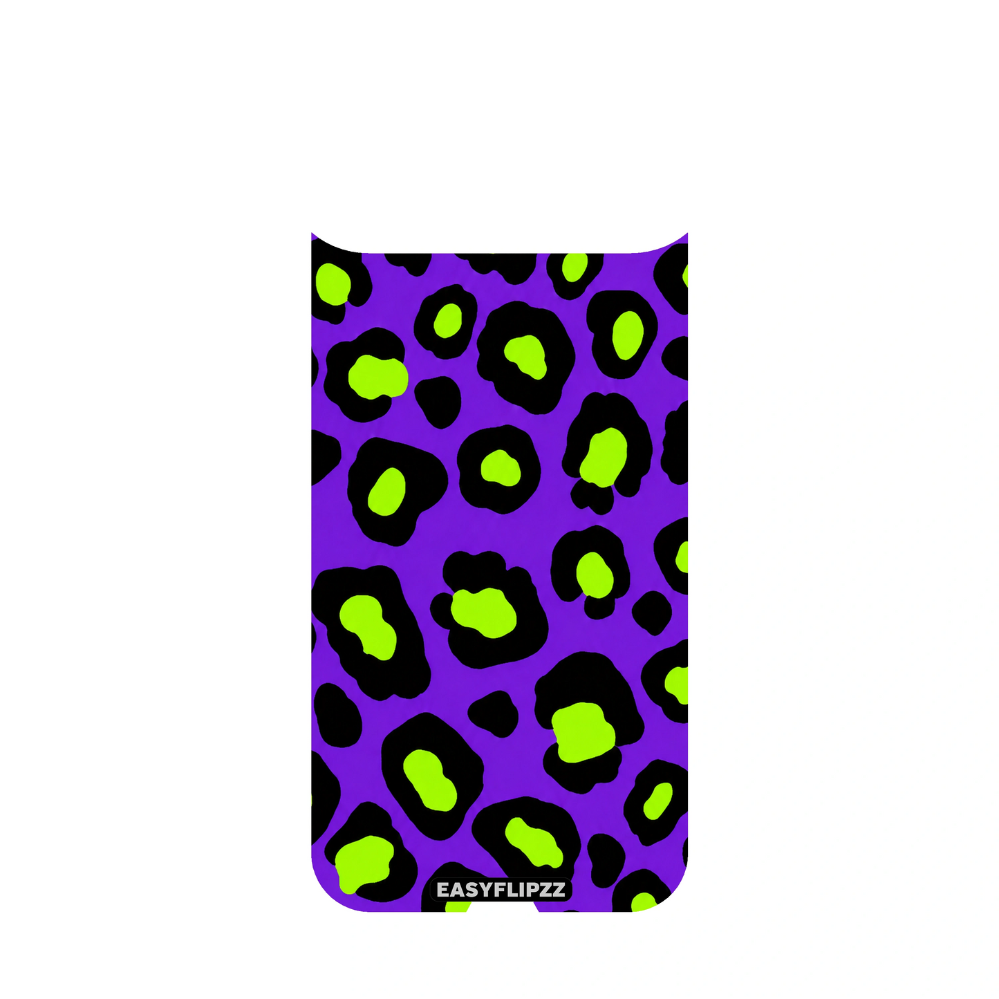 Neon Animal Print Backflipzz - iPhone 17 Air