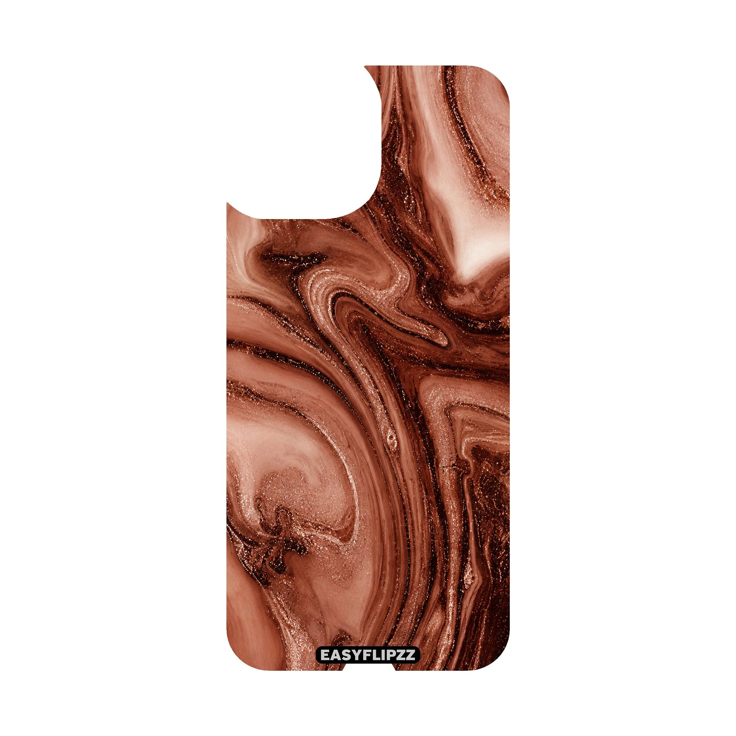 Desert Rose Backflipzz - iPhone 14