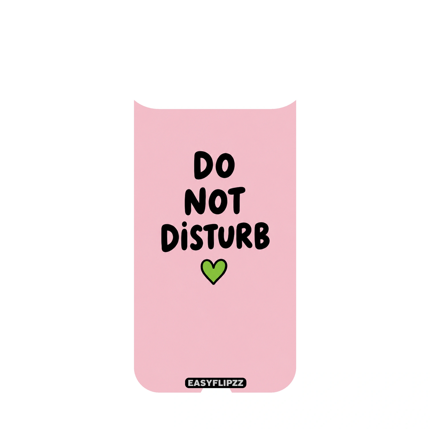 Do Not Disturb Backflipzz - iPhone 17 Air
