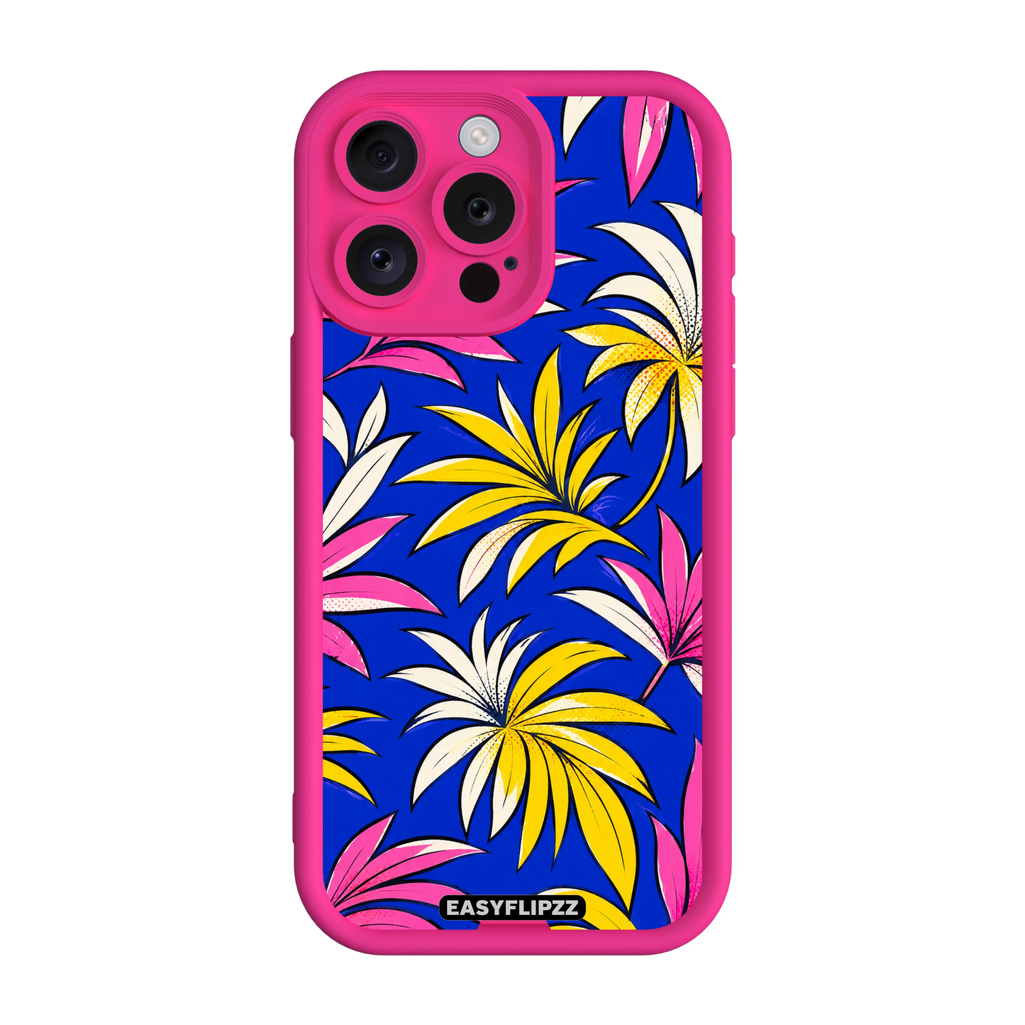 Tropical Pop - iPhone 15 Pro Max