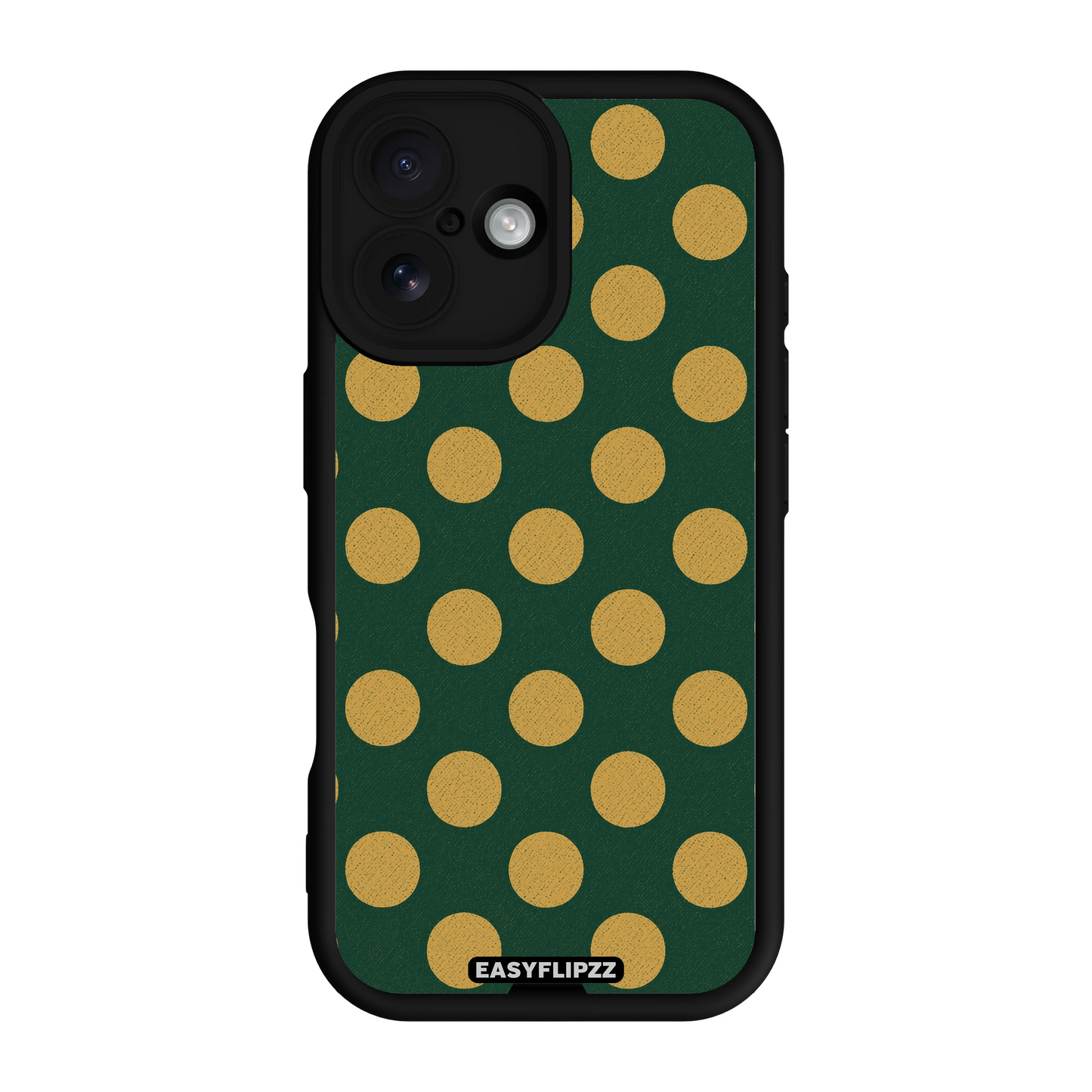 Citrine - iPhone 16