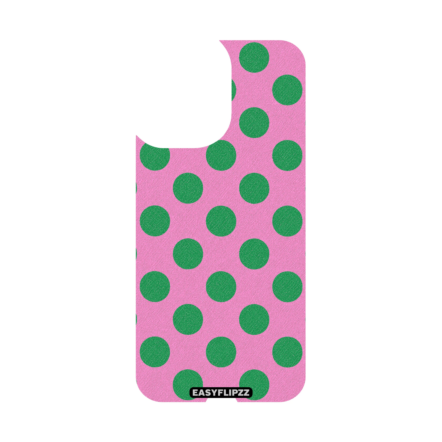 Bubblegum Backflipzz - iPhone 16