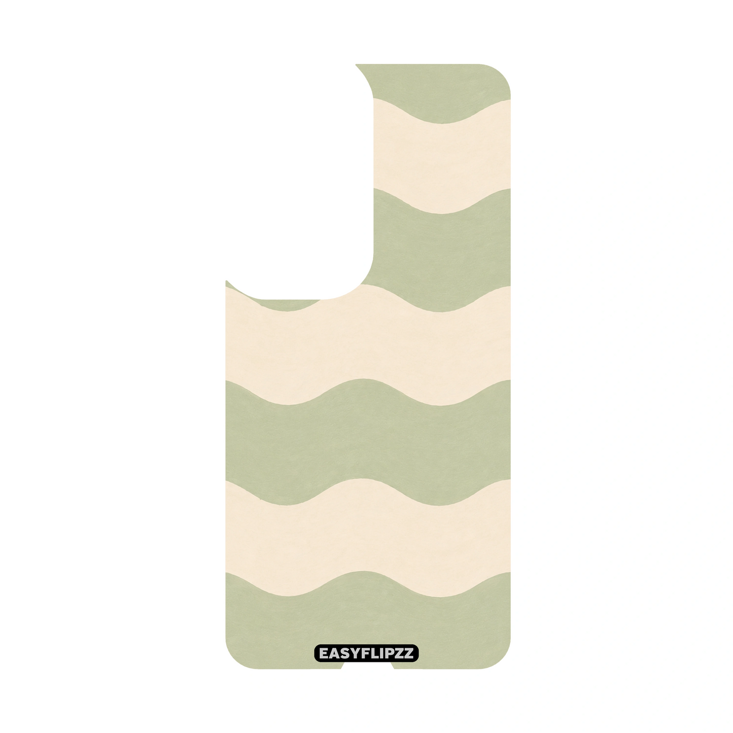 Breeze Sage Backflipzz - S23 Plus