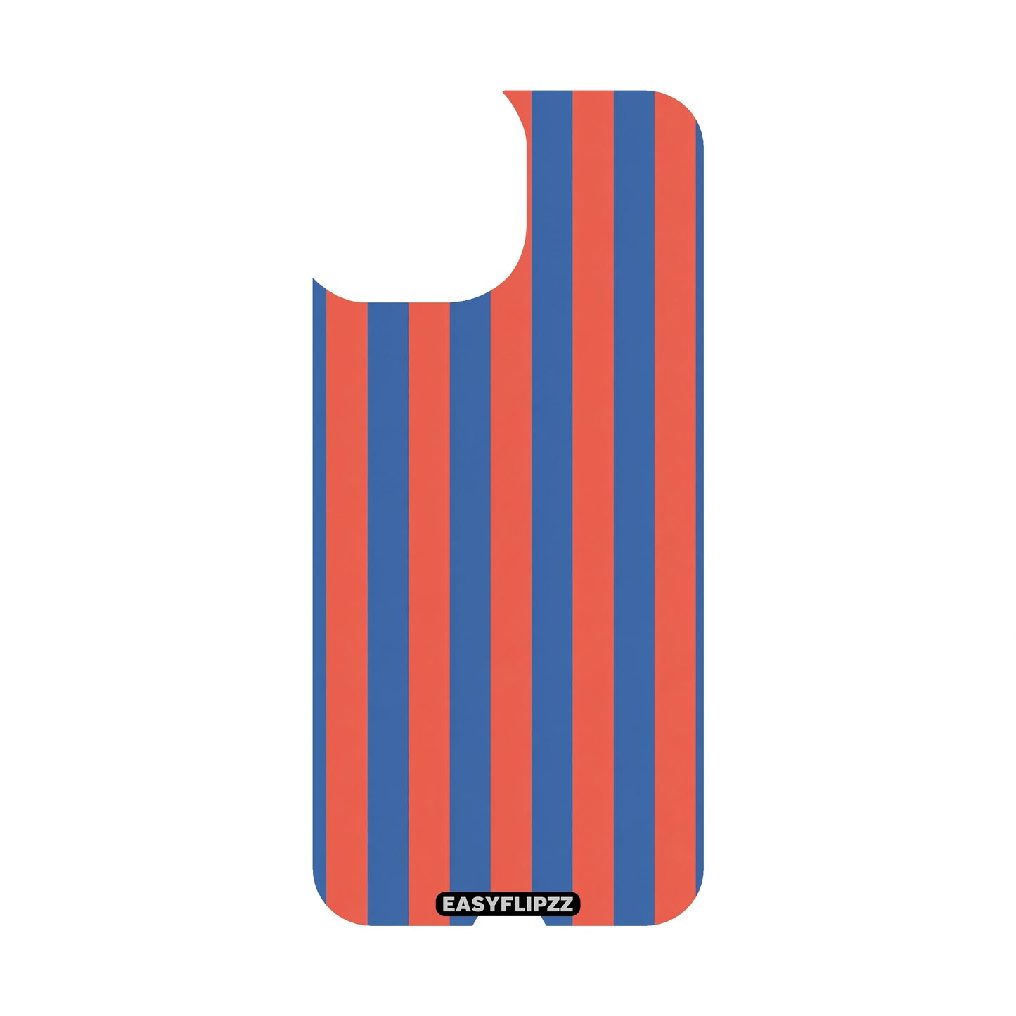 Bold Stripes Backflipzz - iPhone 14 Plus