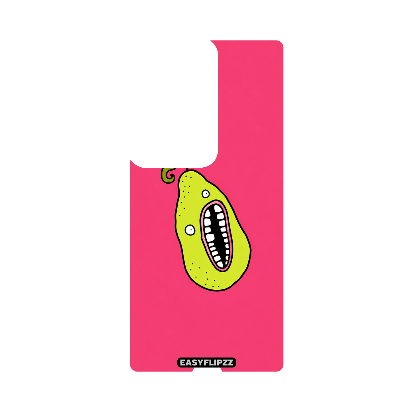 Pearanoid Backflipzz - S25 Ultra