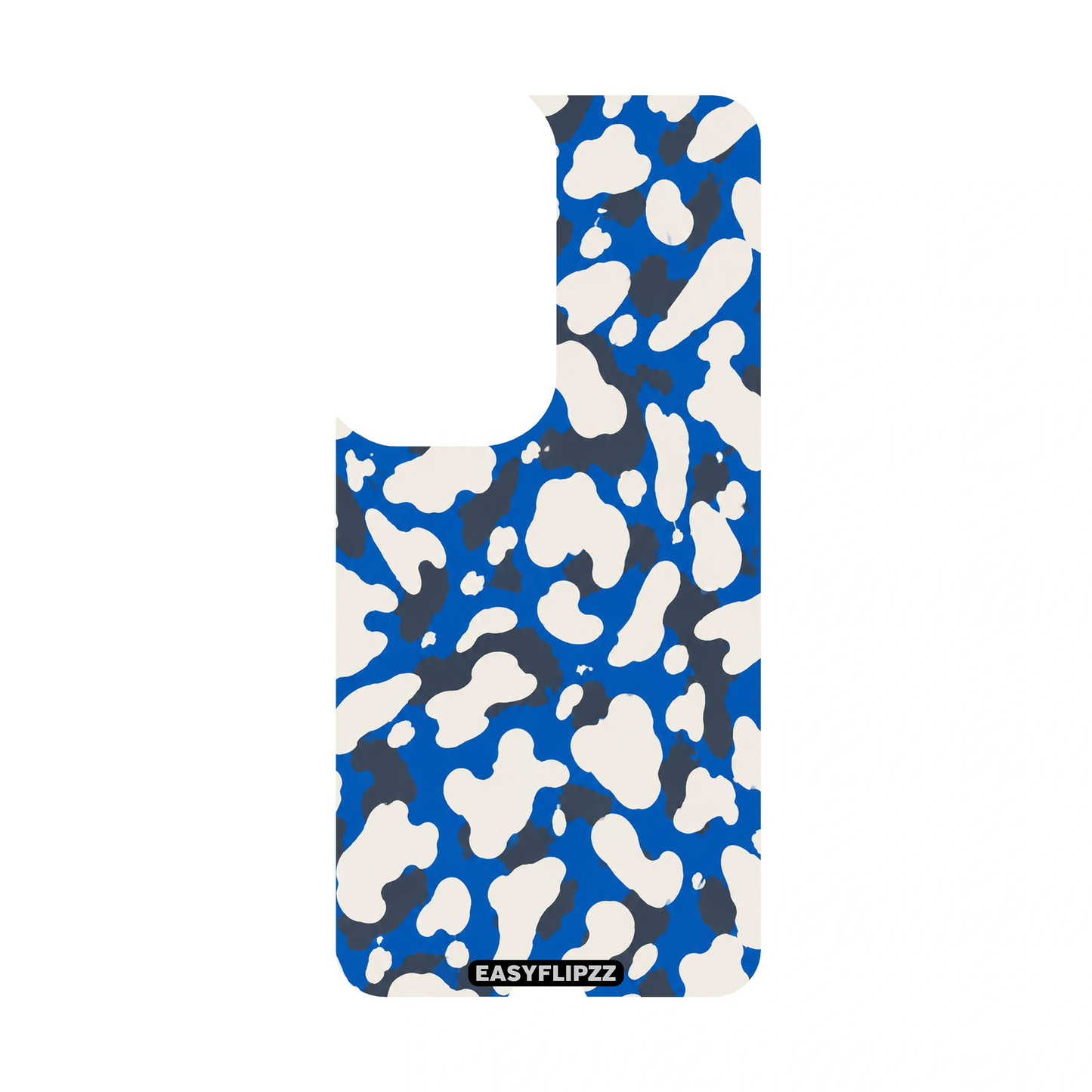 Blueout Backflipzz - S22