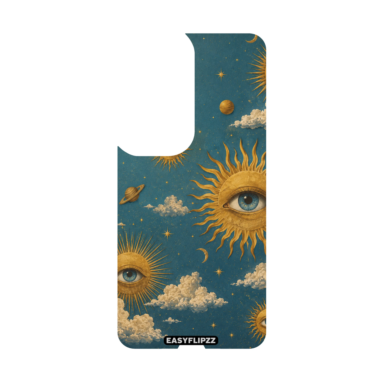Sunoracle Backflipzz - S23