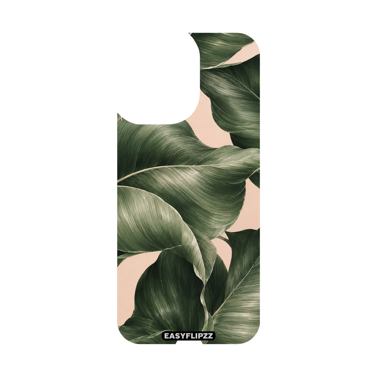 Verdant Blush Backflipzz - iPhone 17