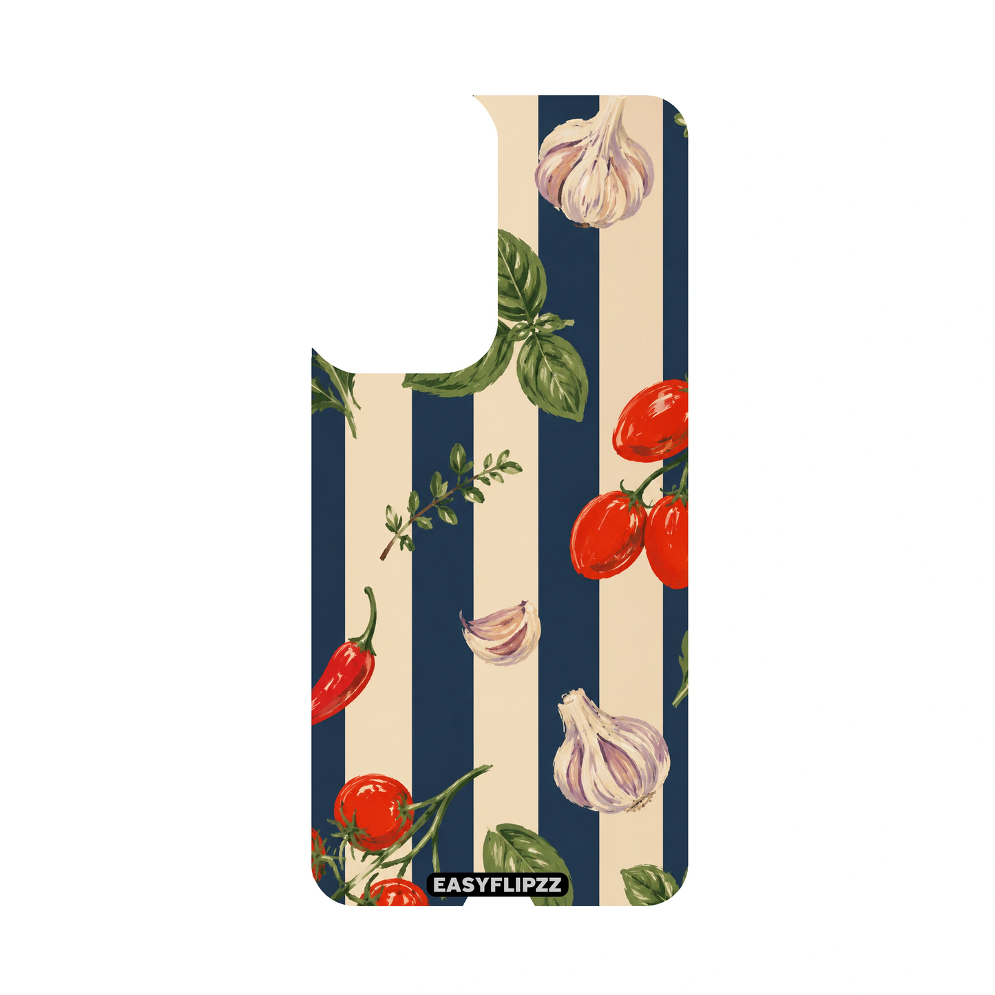 Tuscan Pantry Backflipzz - S26