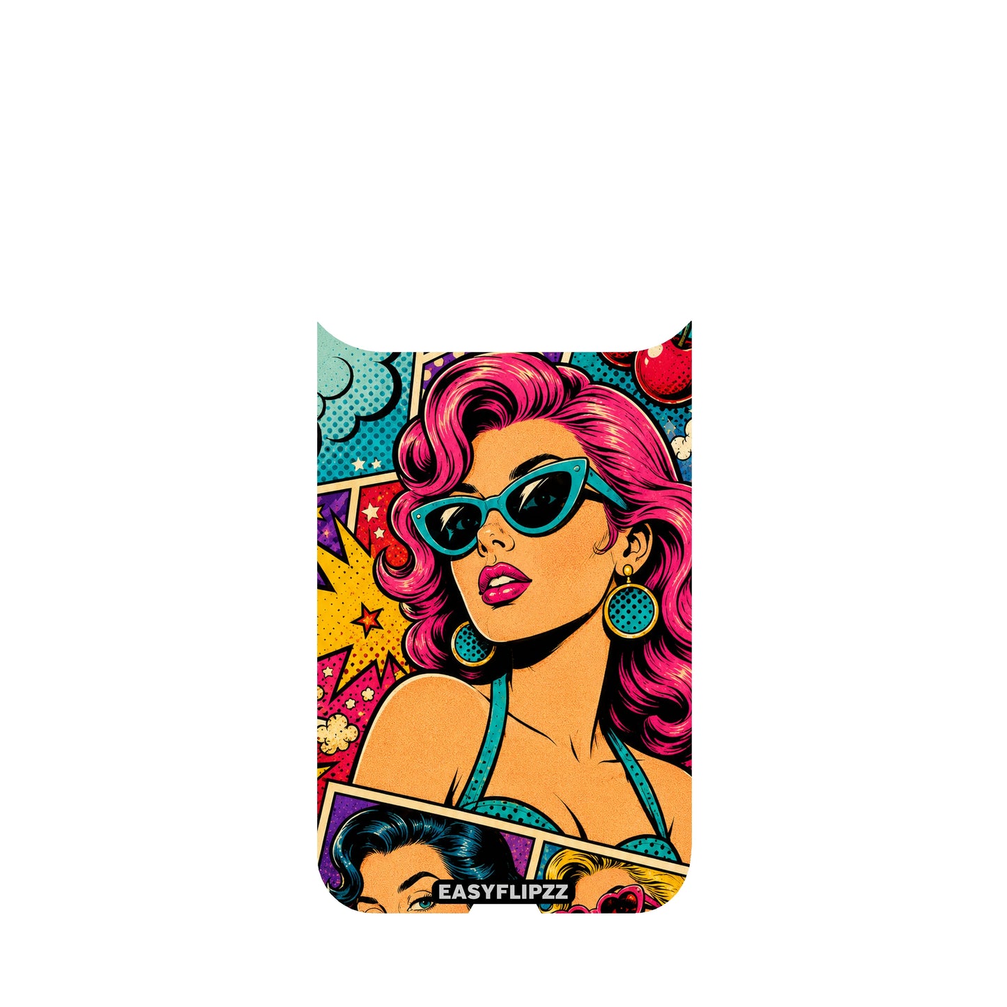 Vivella Backflipzz - iPhone 17 Pro Max