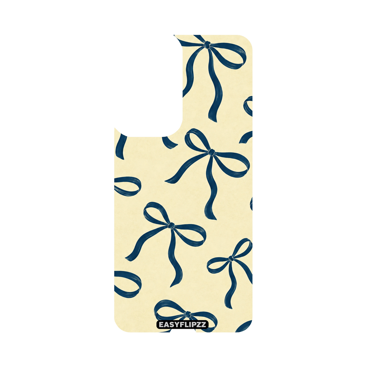 Ribbon Cream Backflipzz - A05s