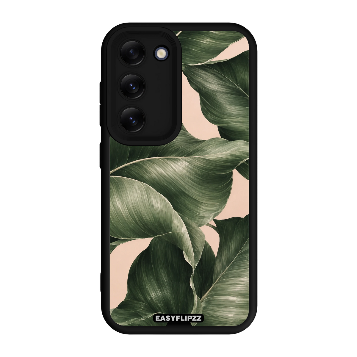 Verdant Blush - S23