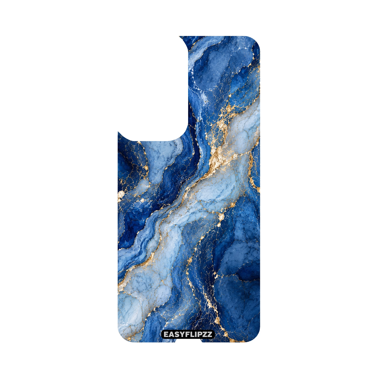 Sapphire Vein Backflipzz - A55