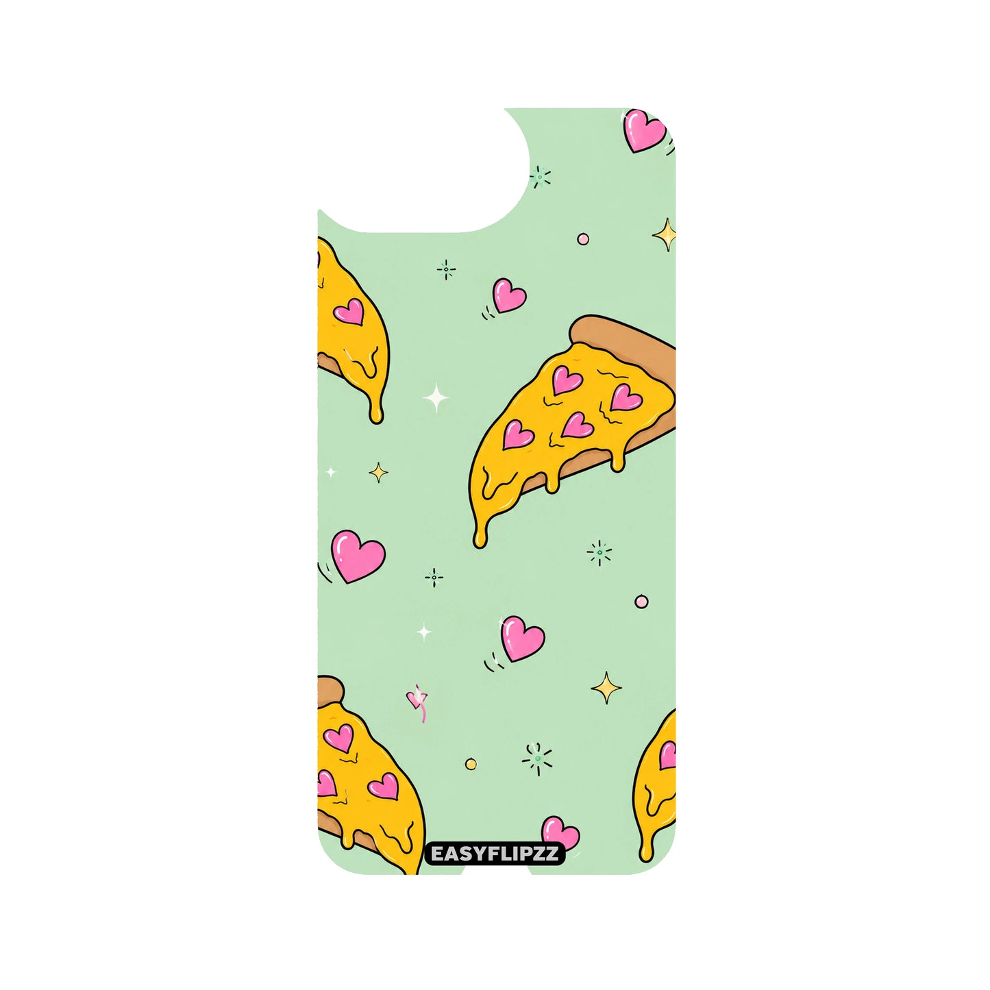 Pizza Mizza Backflipzz - iPhone 16e
