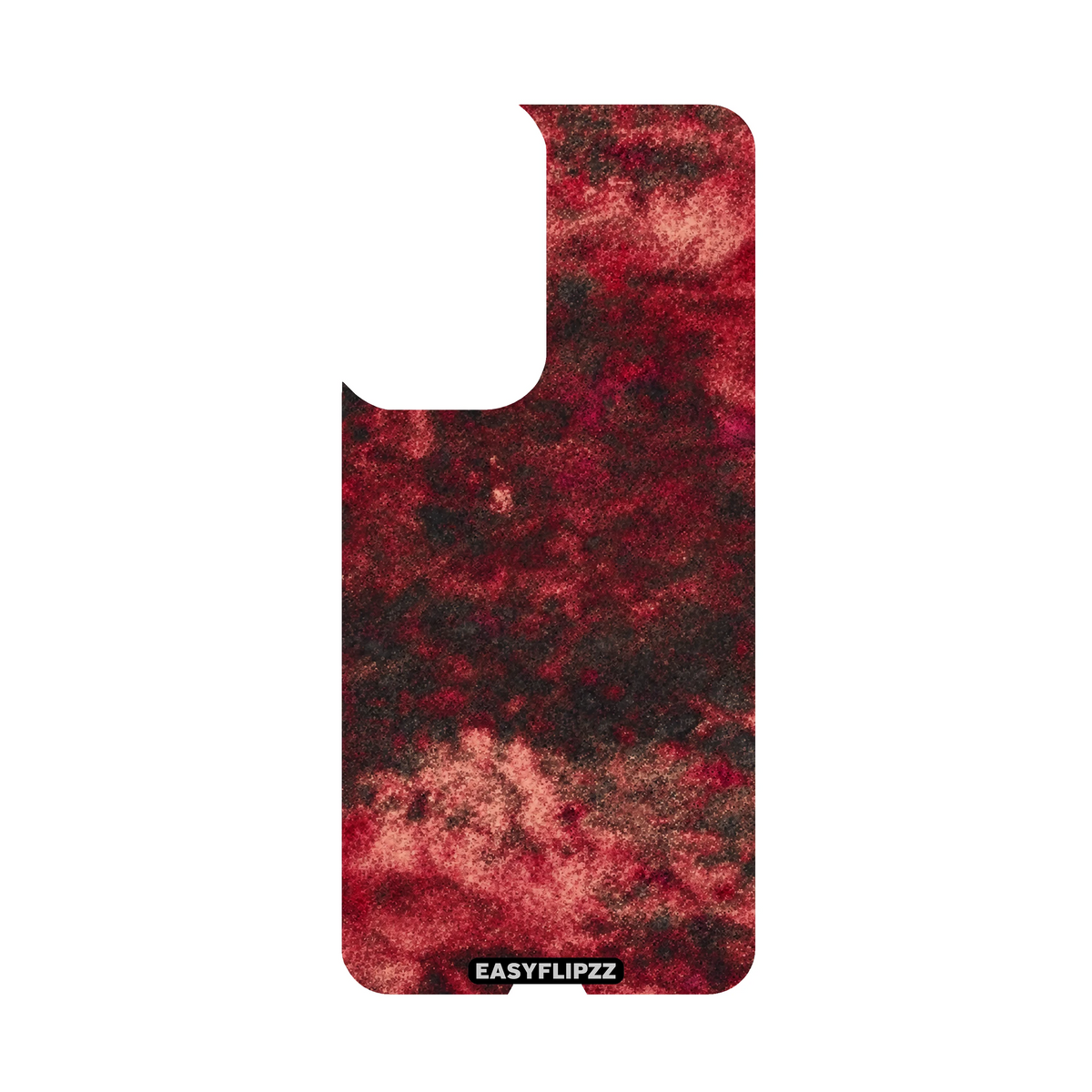 Crimson Cloud Backflipzz - S25 Plus