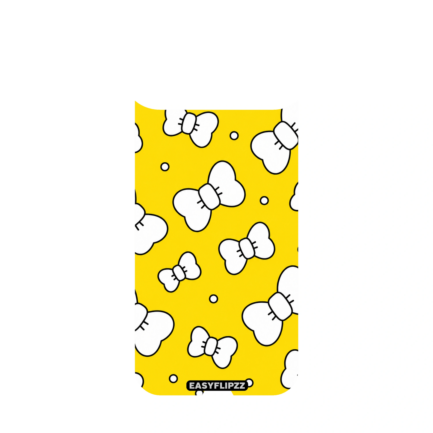 Sunny Bow Pop Backflipzz - iPhone 17 Air
