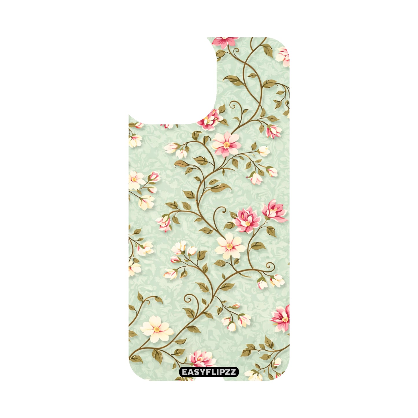 Sage Blossom Backflipzz - iPhone 12