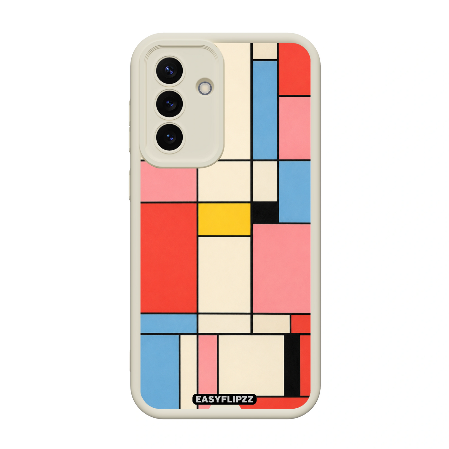 Modulor - A54