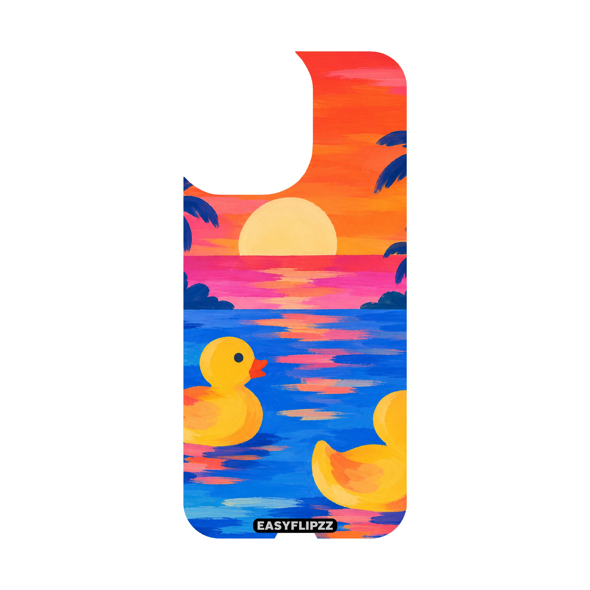 Sunquack Backflipzz - iPhone 17