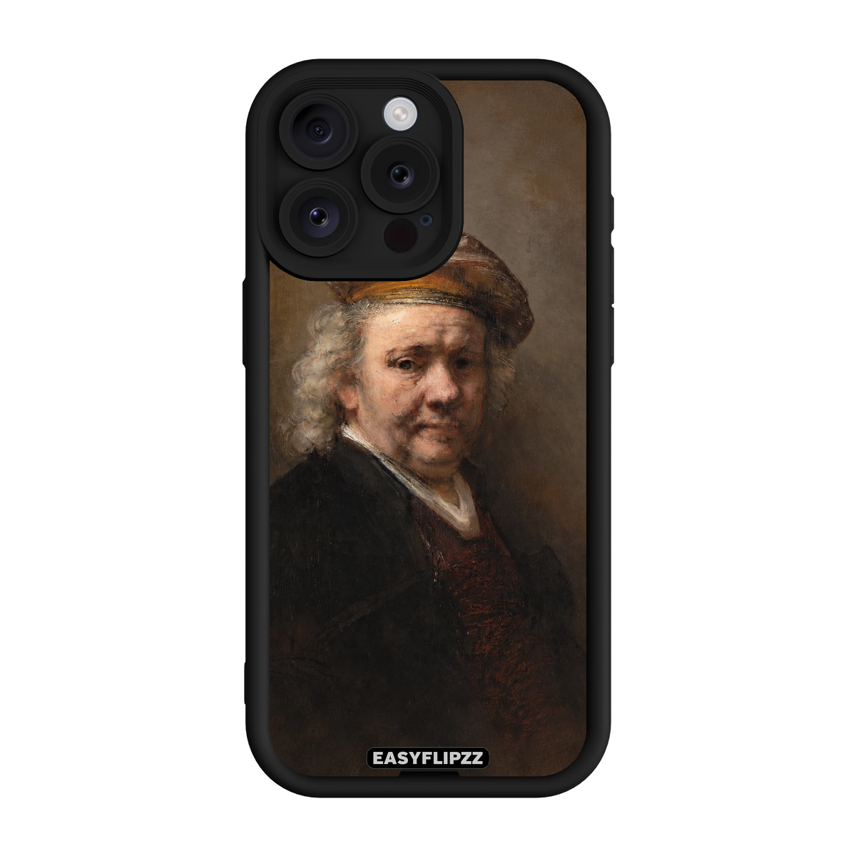 Dutch Master - iPhone 14 Pro