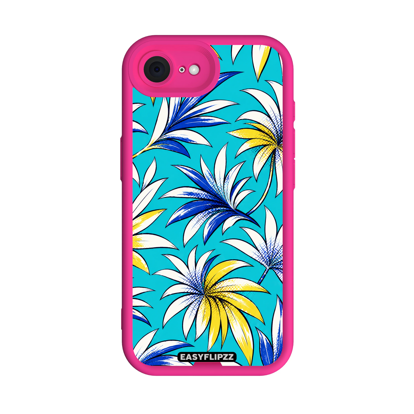 Tropical Bloom - iPhone 16e