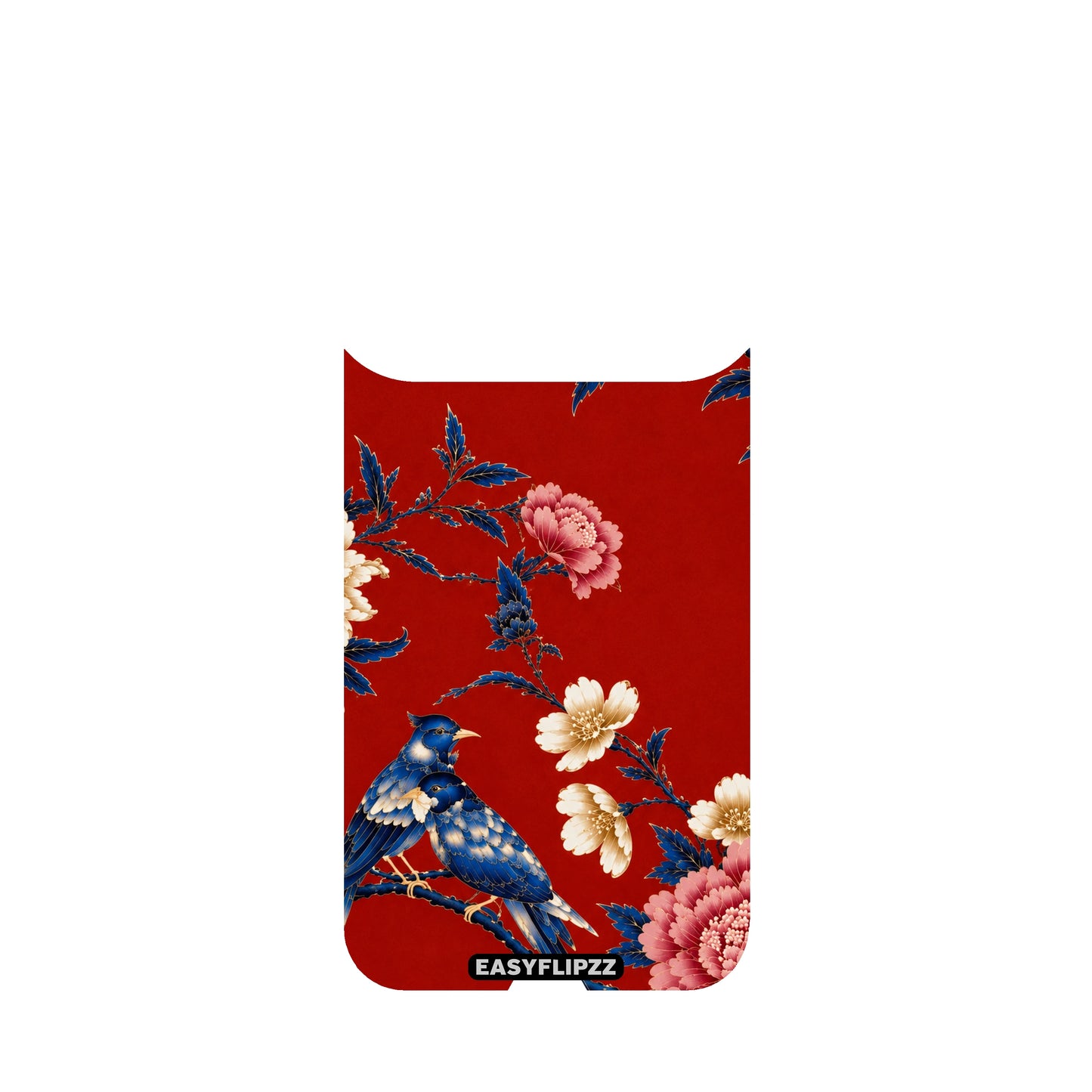 Floral Elegance Backflipzz - iPhone 17 Pro