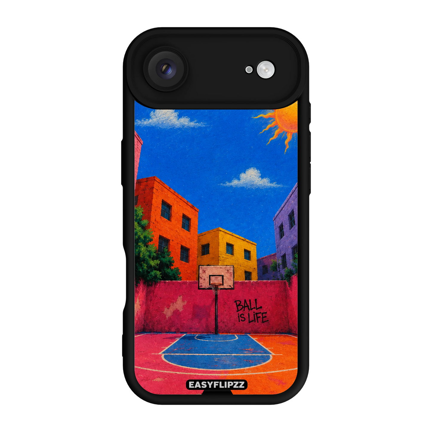 Hoops - iPhone 17 Air