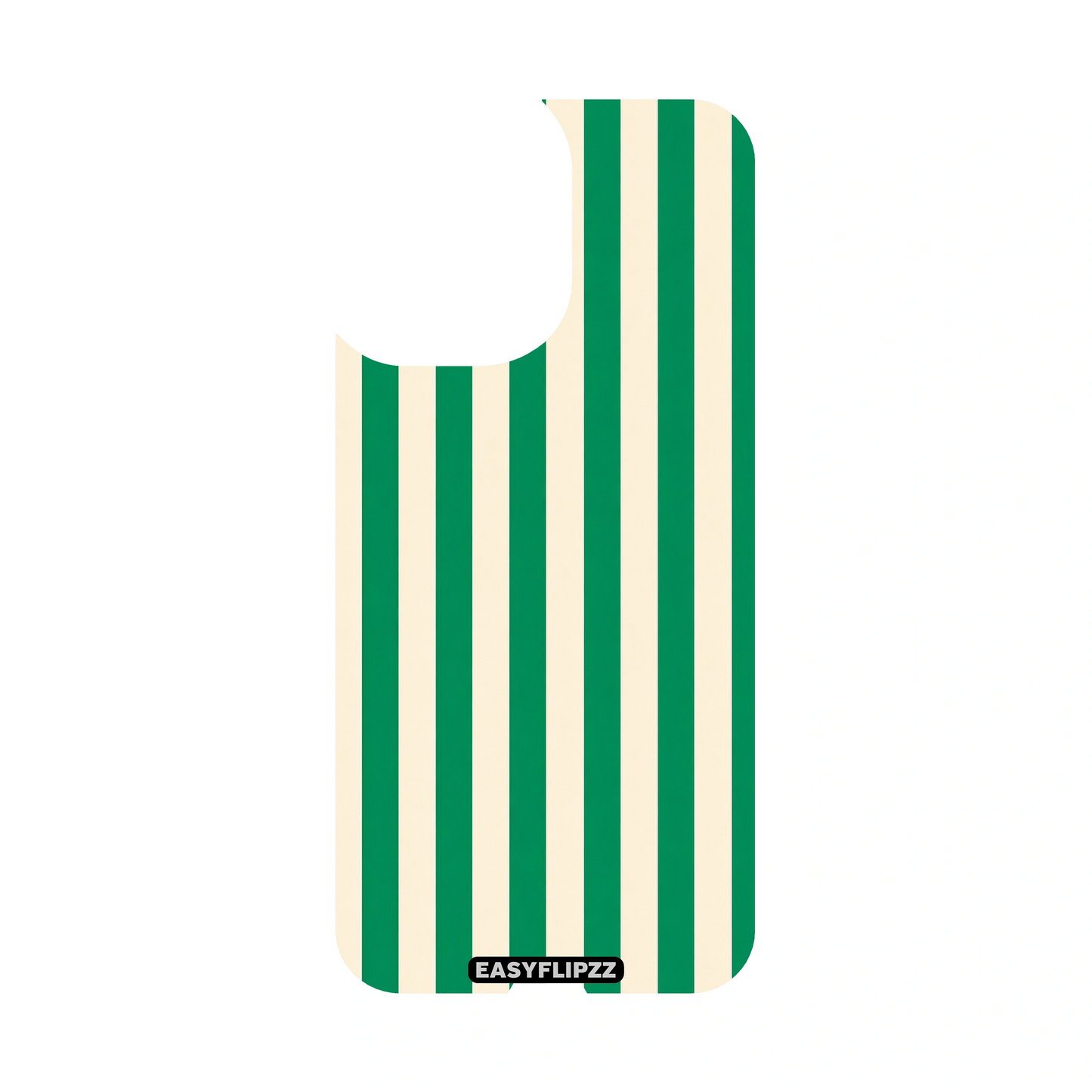 Emerald Cabana Backflipzz - iPhone 16 Plus