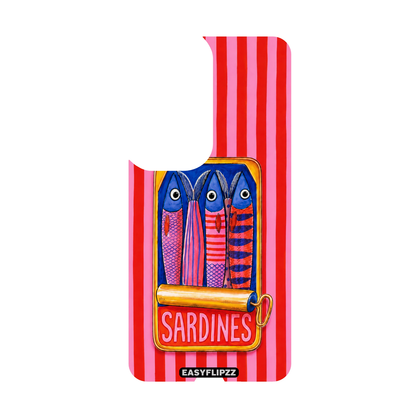 Sardine Society Backflipzz - S22