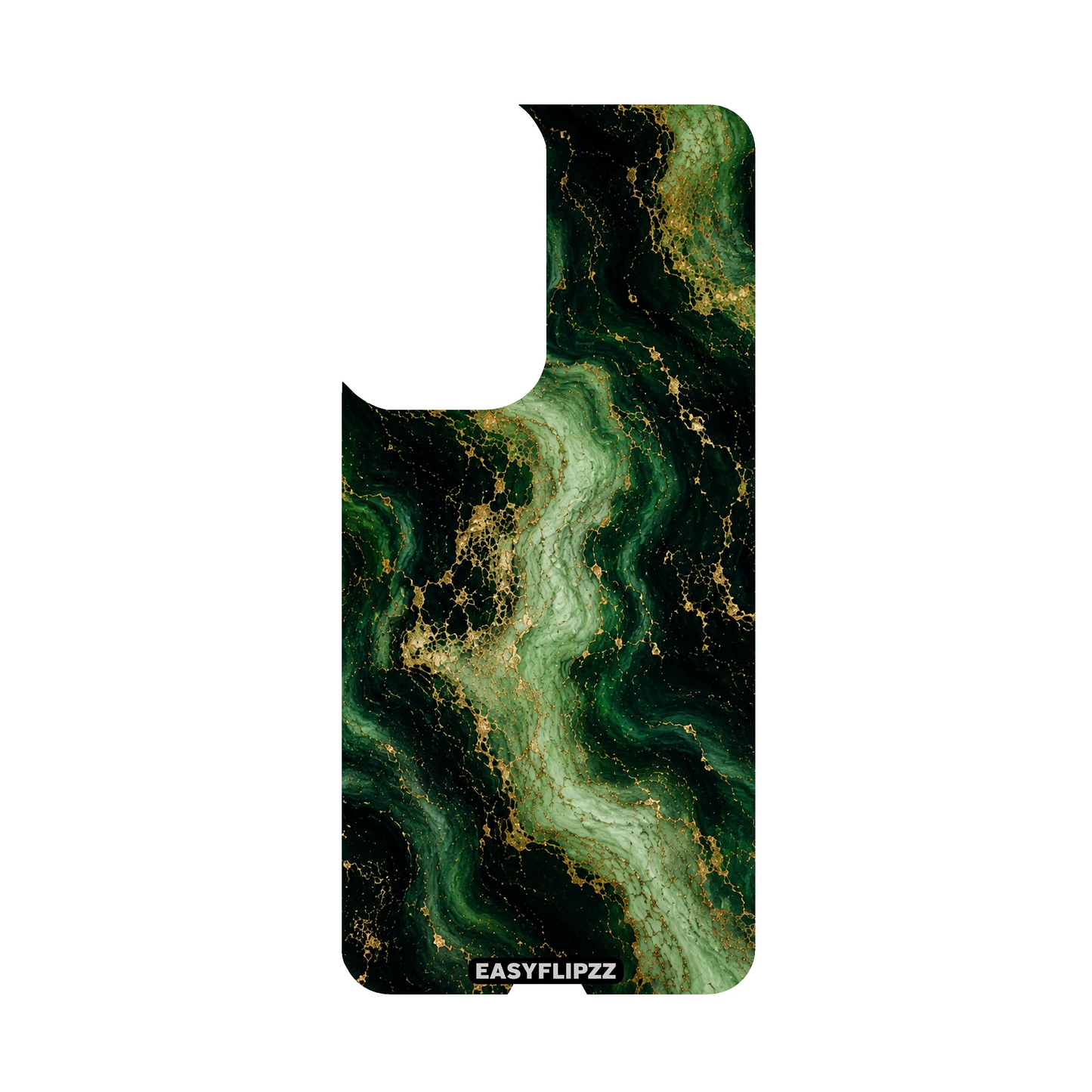 Jade Backflipzz - A25