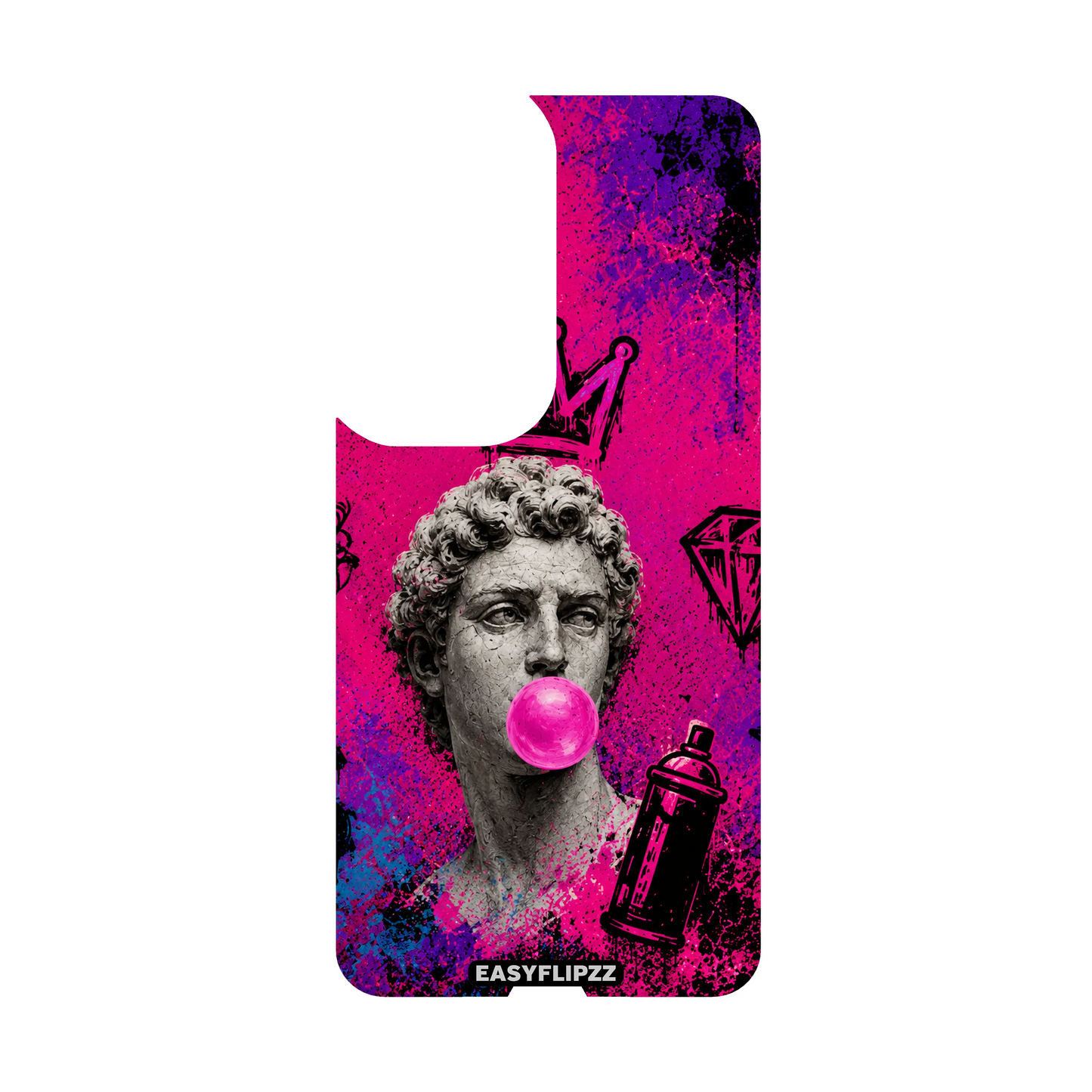 Vandal Backflipzz - S22 Plus