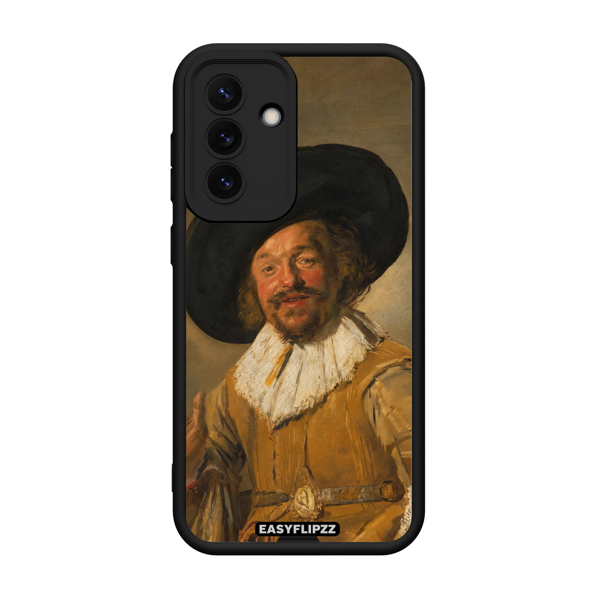 Cavaliero - S25 Plus