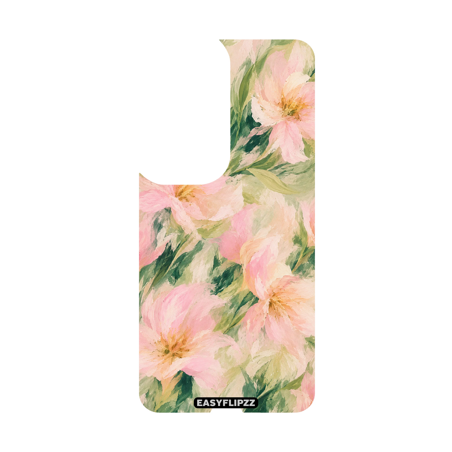 Blush Meadow Backflipzz - S23 Plus