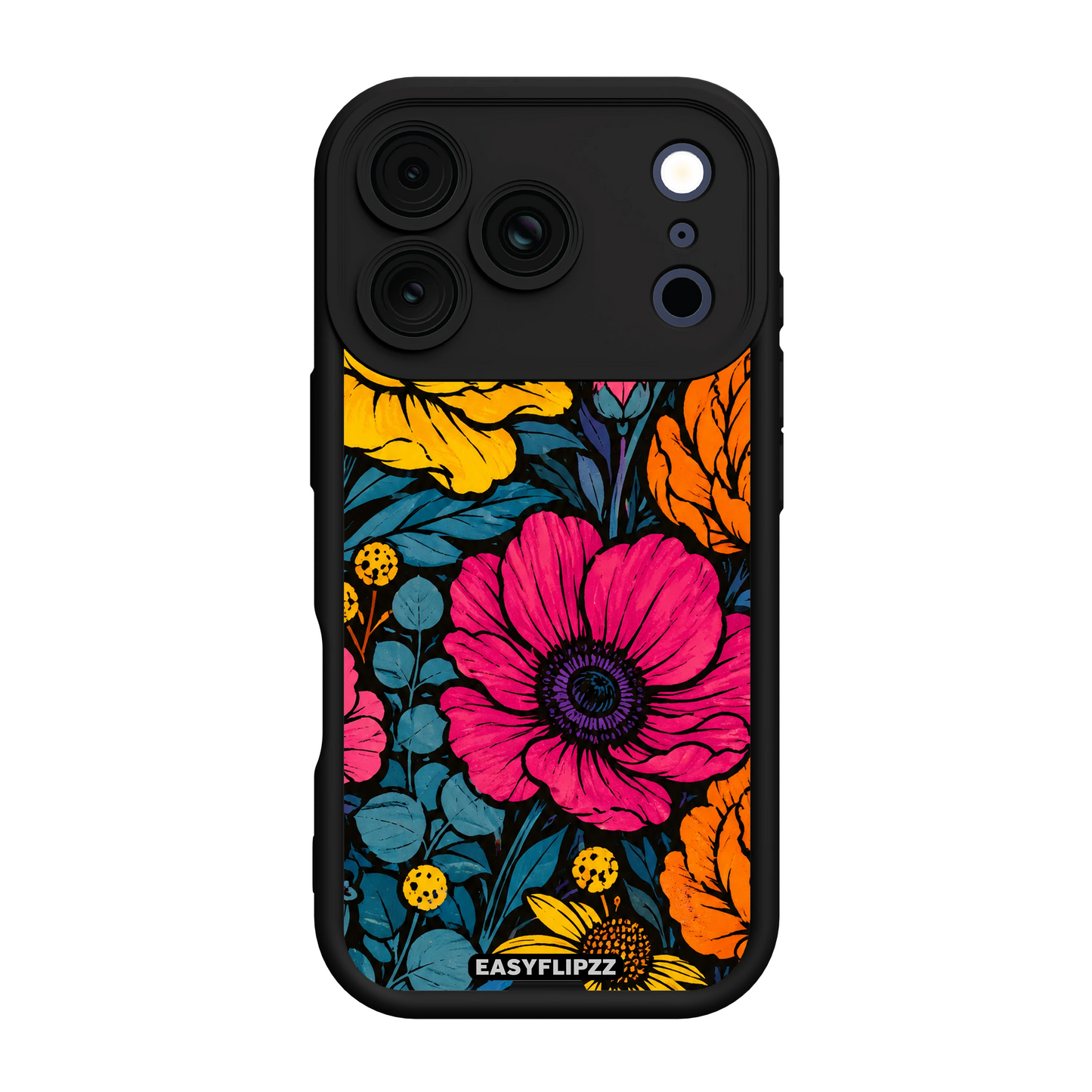 Floralia - iPhone 17 Pro