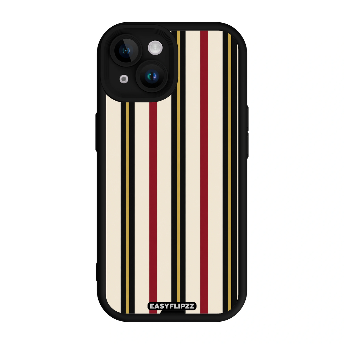 Heritage Check - iPhone 15 Plus