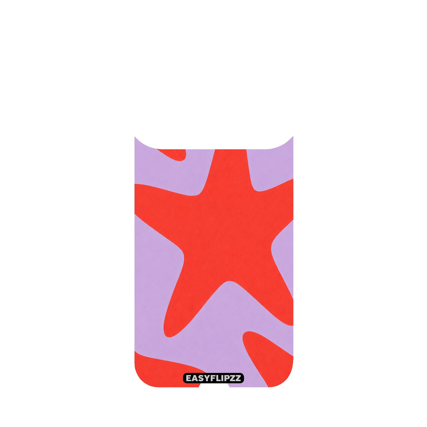 Blush Splash Backflipzz - iPhone 17 Pro