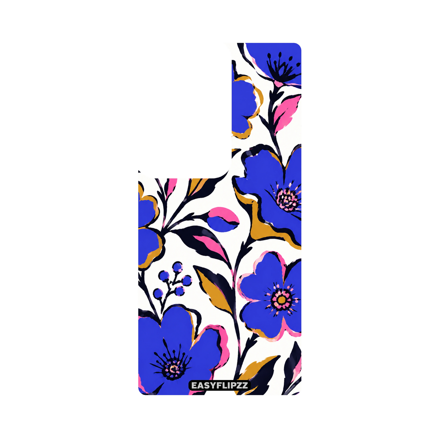 Cobalia Backflipzz - S26 Ultra