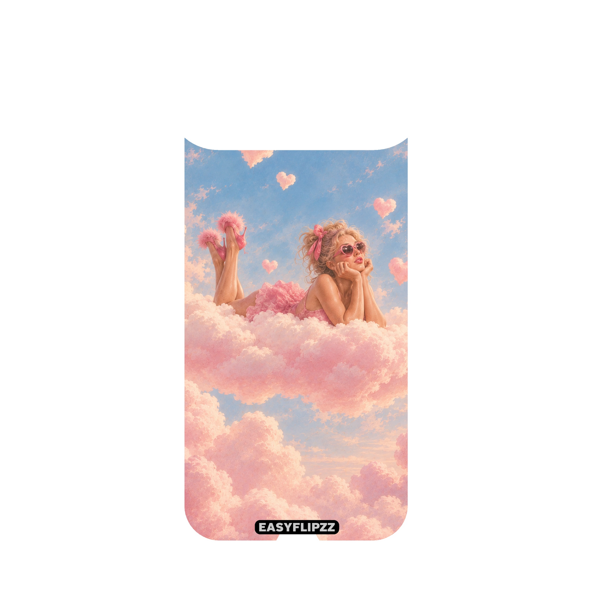 Cloud Nine Backflipzz - iPhone 17 Air