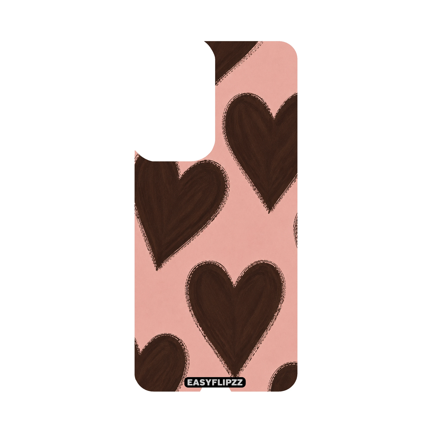 Chocolate Blush Backflipzz - S23 FE
