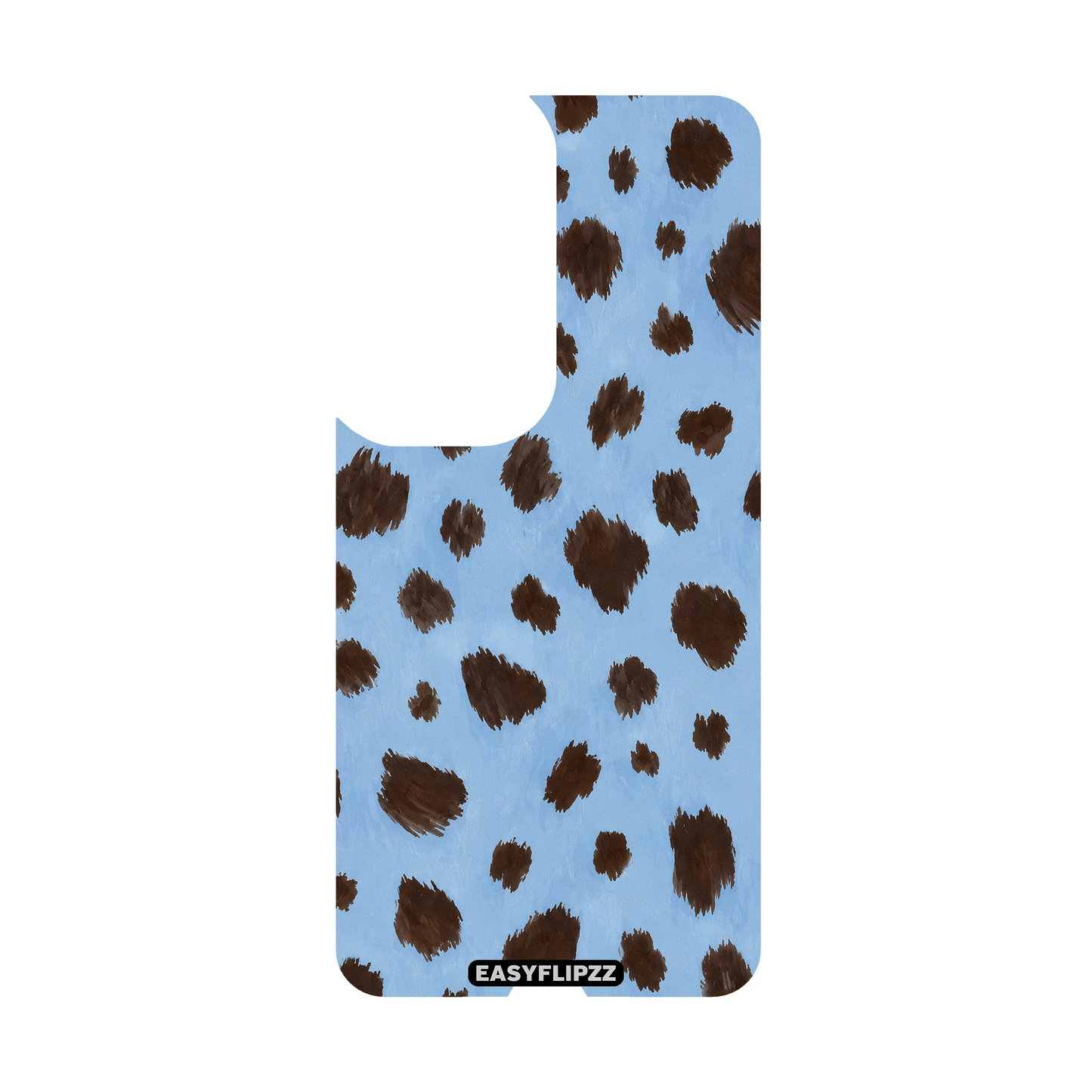 Sky Leopard Backflipzz - S23