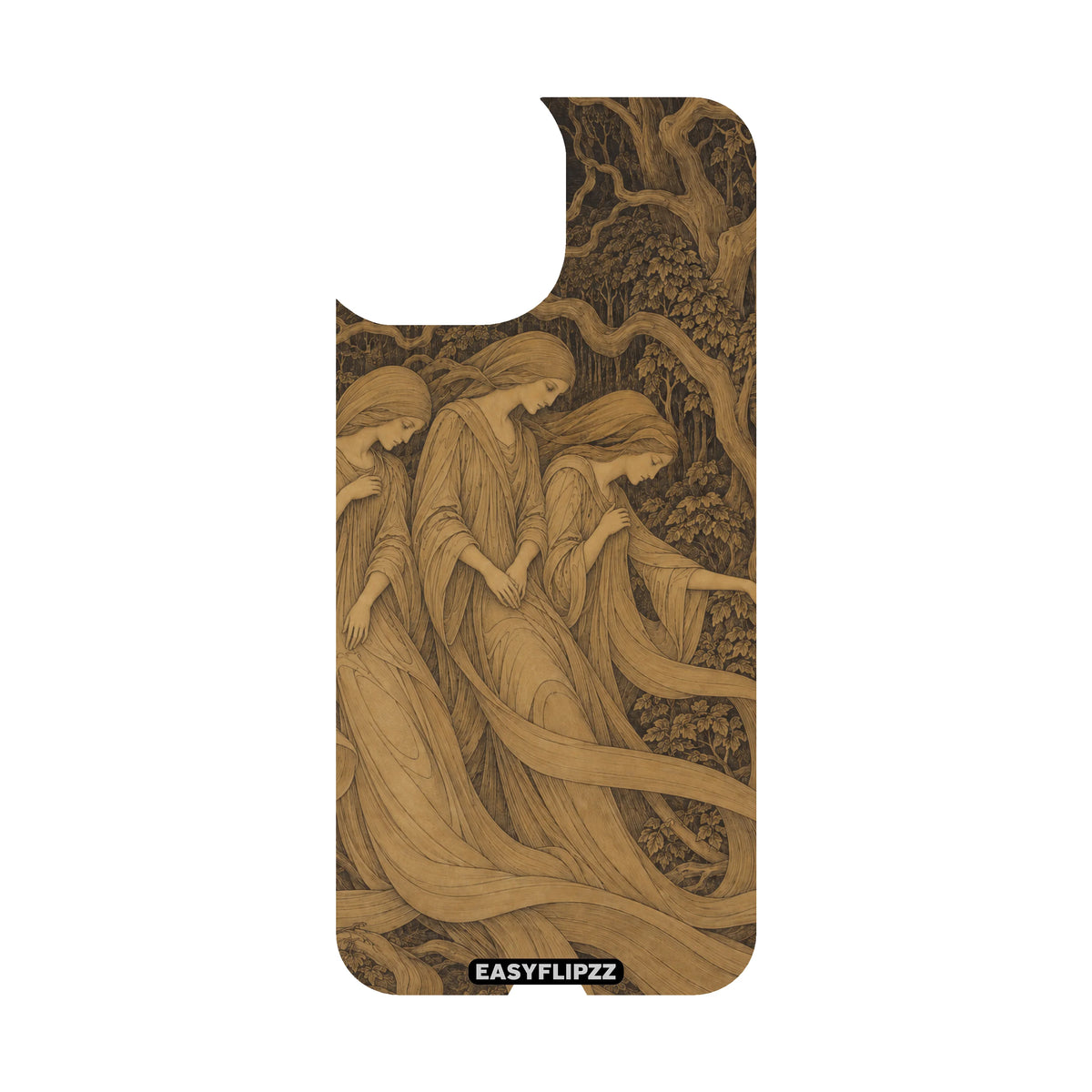 Mythwood Backflipzz - iPhone 14 Plus
