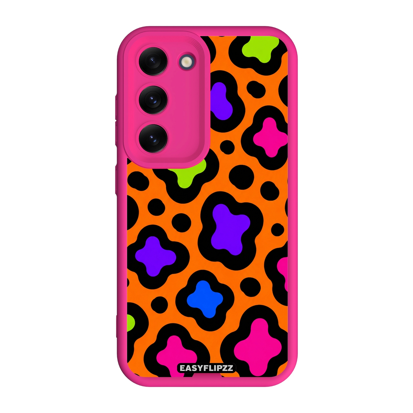 Neon Wild - S23 Plus