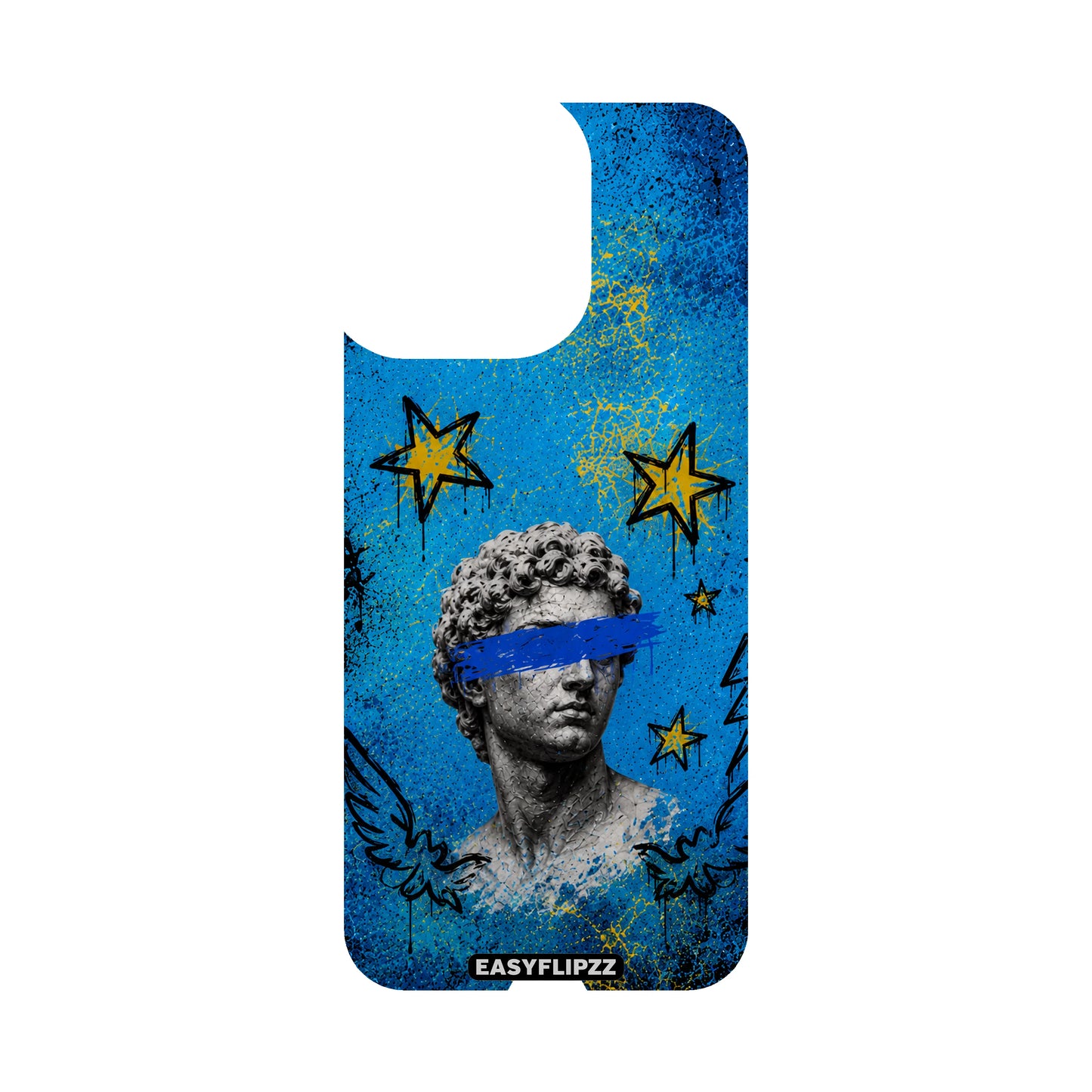 Aurelius Backflipzz - iPhone 16 Pro