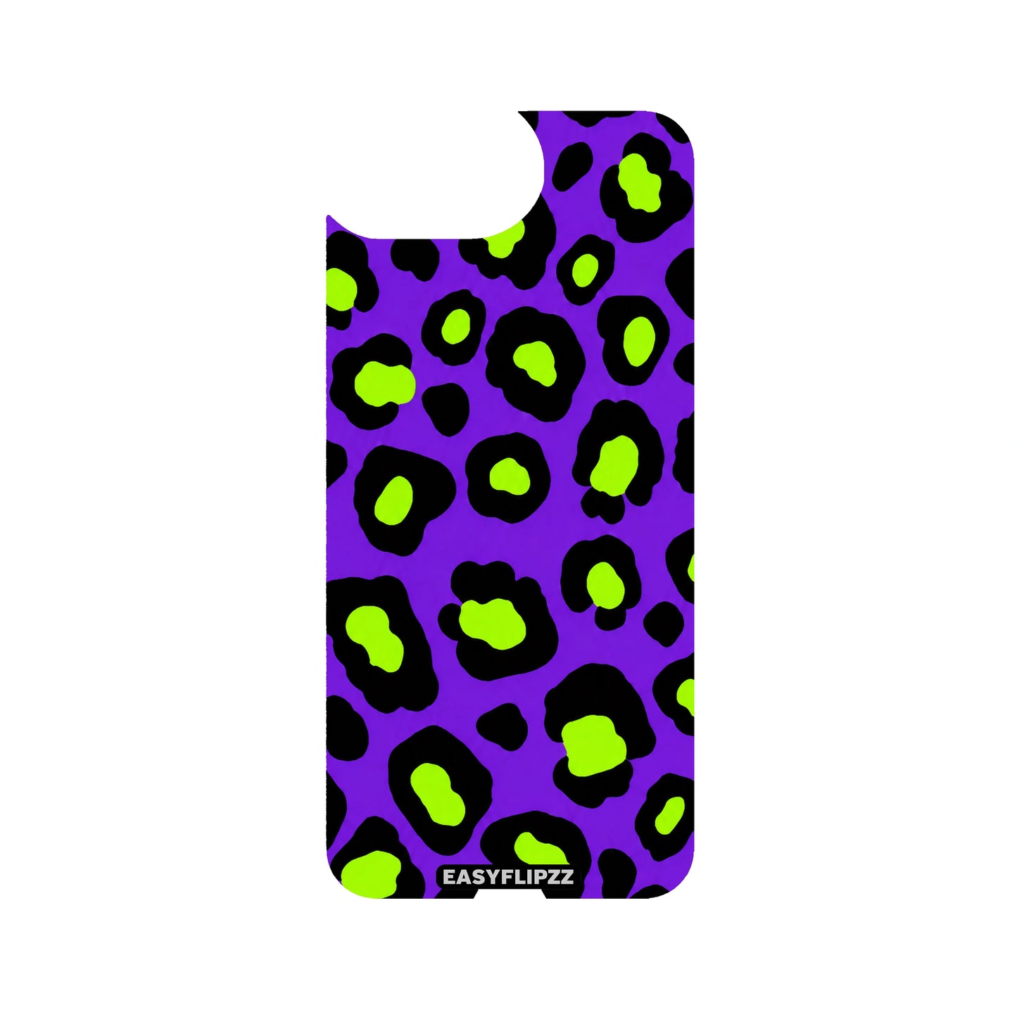 Neon Animal Print Backflipzz - iPhone 16e