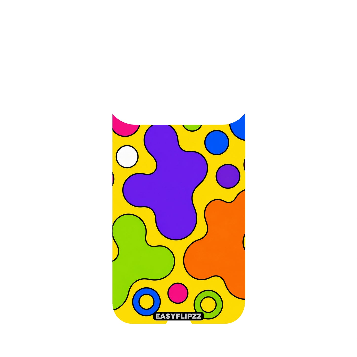 Acid Pop Backflipzz - iPhone 17 Pro