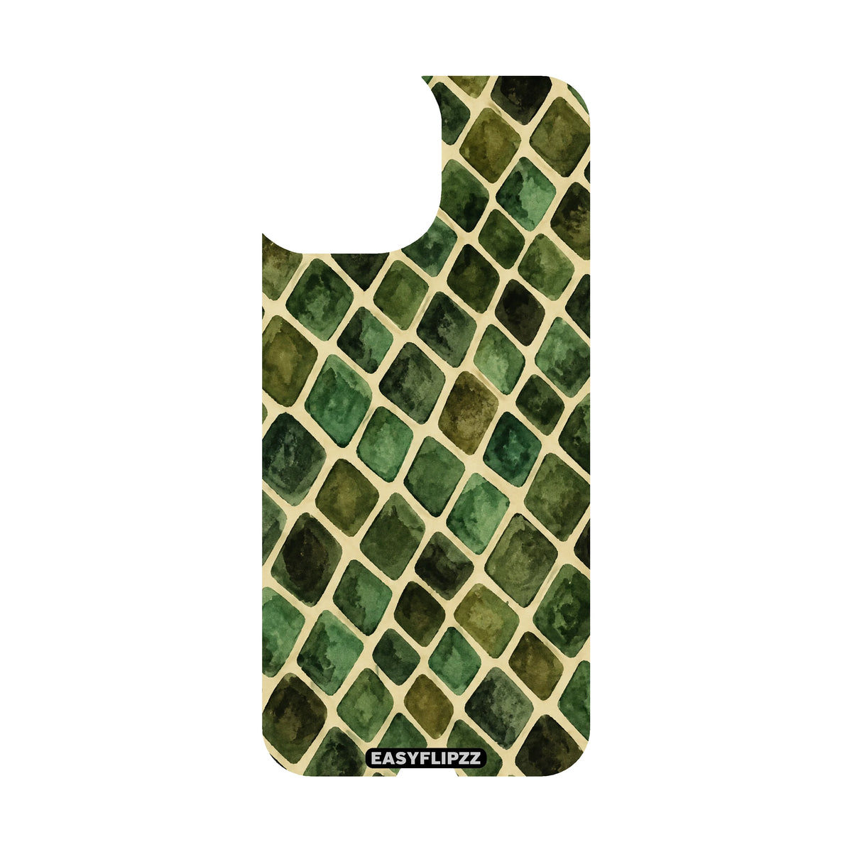 Mossique Backflipzz - iPhone 15 Plus
