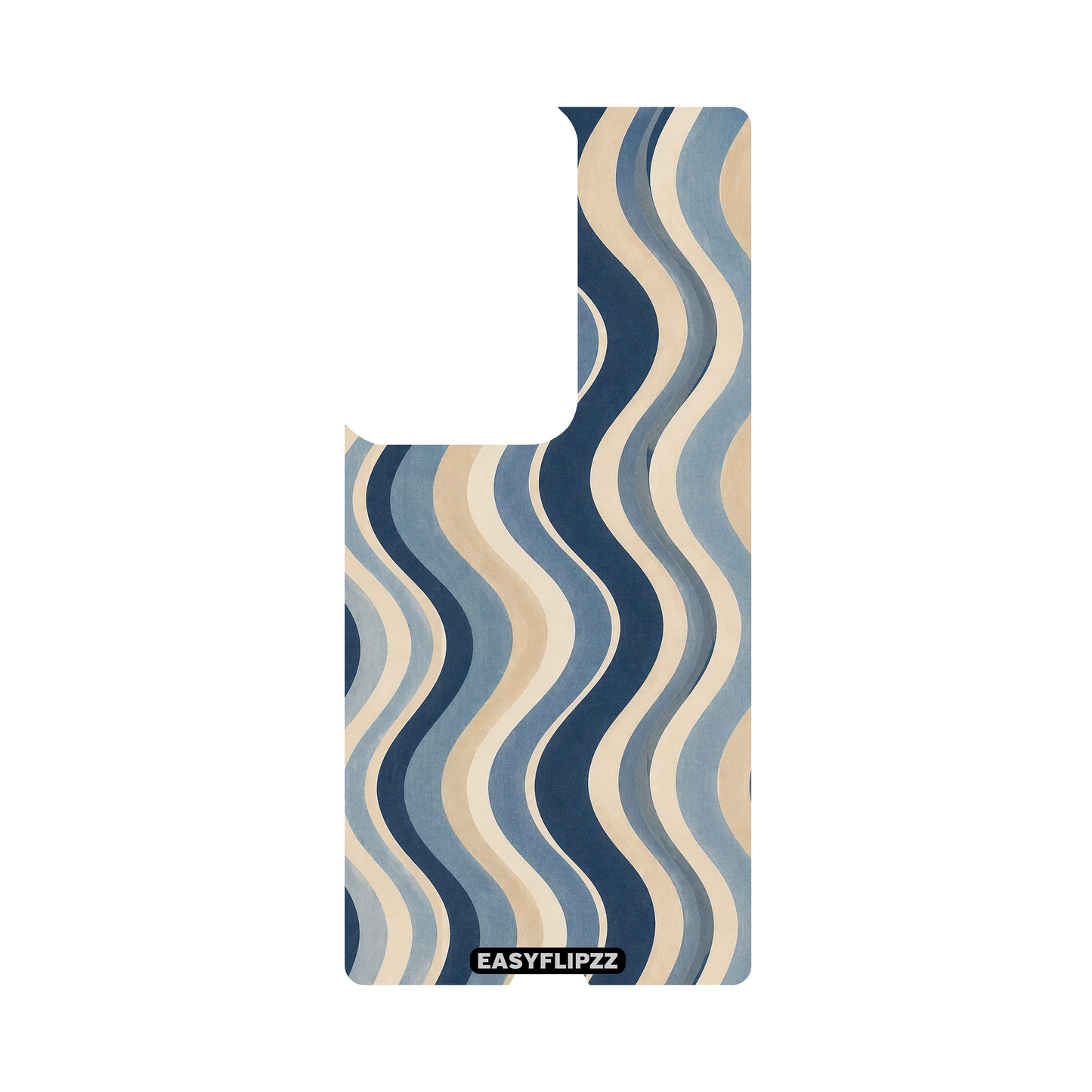 Coastal Rhythm Backflipzz - S26 Ultra