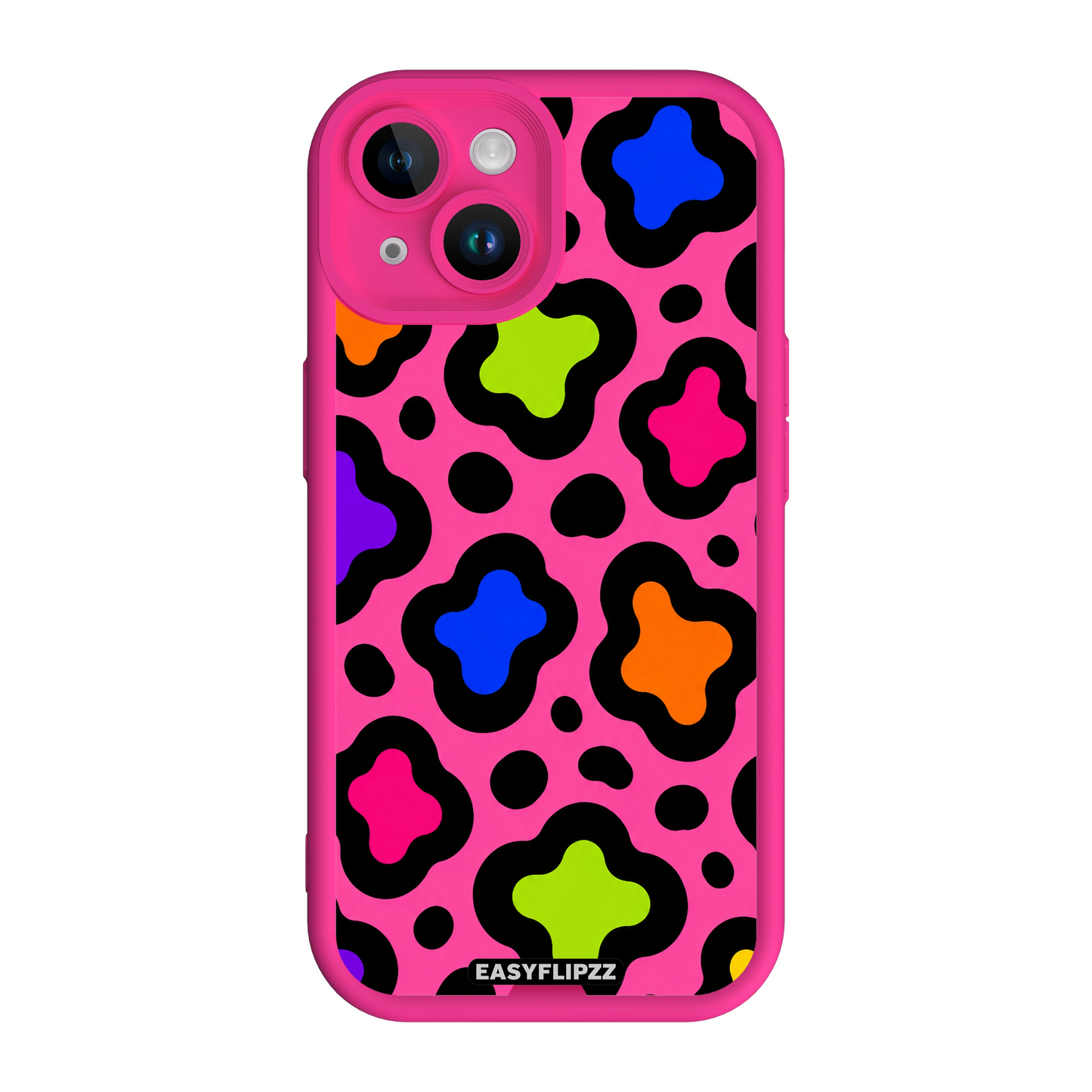 Candy Wild - iPhone 12