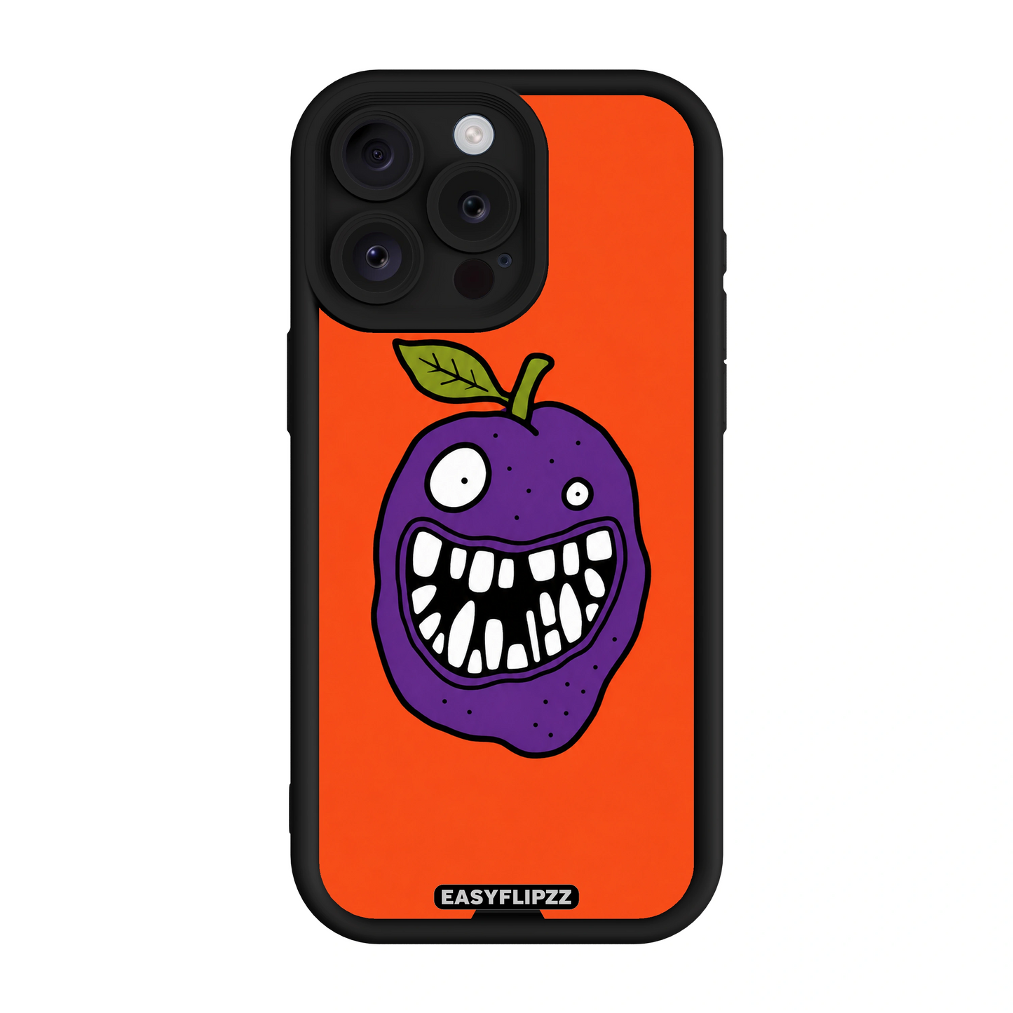 Grape Goblin - iPhone 12 Pro