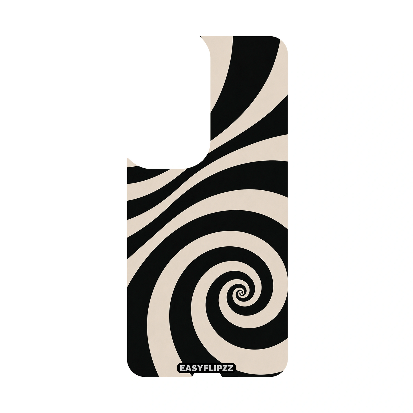 Hypnotica Black Backflipzz - S23 Plus